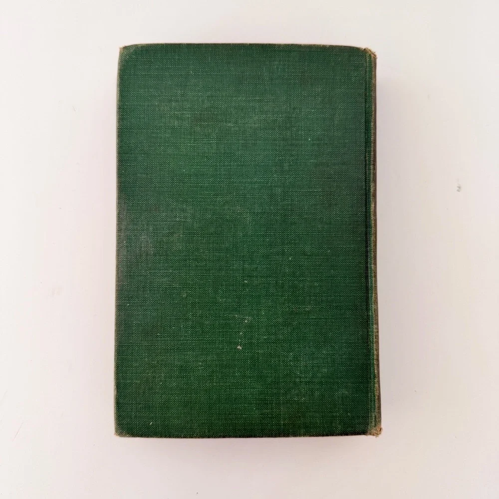 1918 Five Little Peppers Midway By‎ Margaret Sidney, Antique Hardcover Book